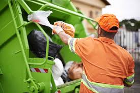 Property Management Cleanouts in Blackwell, OK