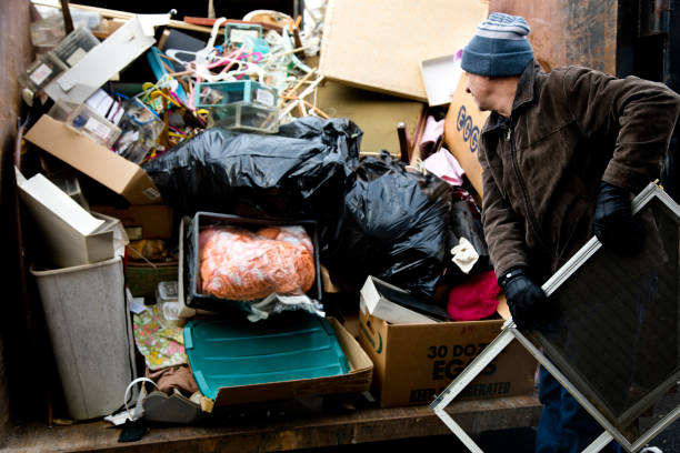 Blackwell, OK Junk Removal Services Company