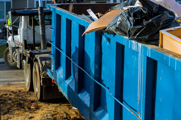 Best Retail Junk Removal  in Blackwell, OK
