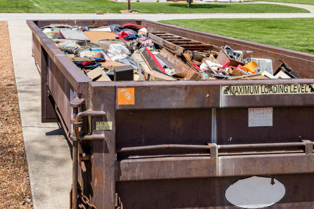 Best Hot Tub Removal  in Blackwell, OK