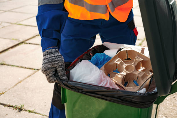 Best Same-Day Junk Removal Services  in Blackwell, OK