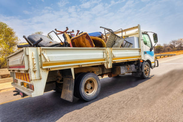 Best Shed Removal  in Blackwell, OK
