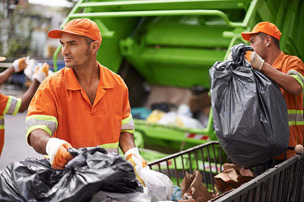Best Residential Junk Removal  in Blackwell, OK