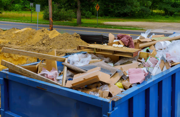 Best Estate Cleanout  in Blackwell, OK