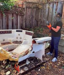 Best Basement Cleanout  in Blackwell, OK